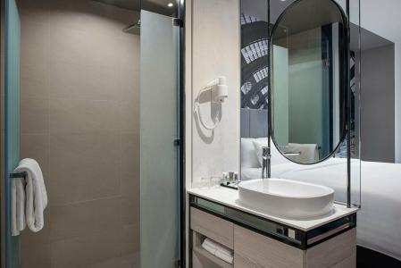 Mercure Bangkok Makkasan - 82