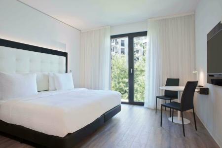 INNSiDE by Meliá Frankfurt Ostend - 98