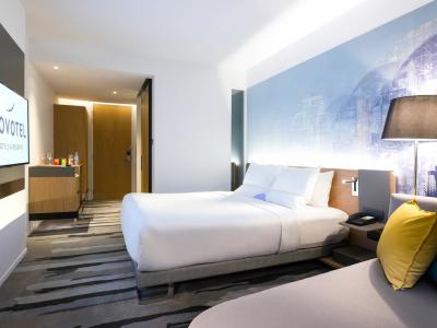 Novotel Bangkok Sukhumvit 4 - 88