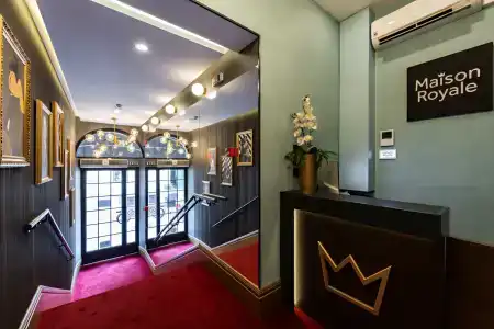 Maison Royale - 3