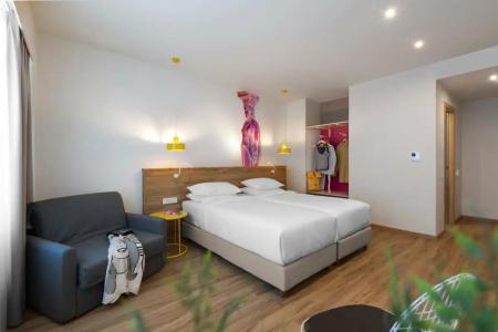 ibis Styles Athens Routes - 46