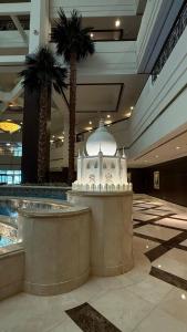 Mövenpick Grand Al Bustan Dubai - 64