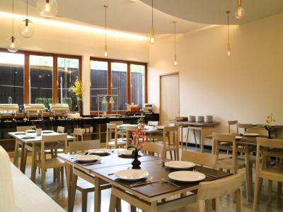 CA and Residence Phuket - SHA Extra Plus - 35