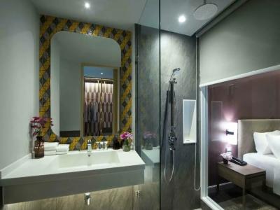 Mercure Bangkok Sukhumvit 24 - 46