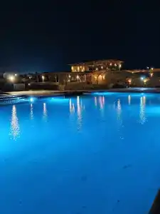 Viva Blue Resort and Diving Sharm El Naga (Adults Only) - 0