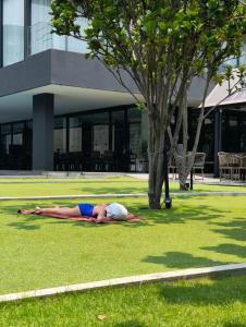 Ana Anan Resort & Villas Pattaya - 51