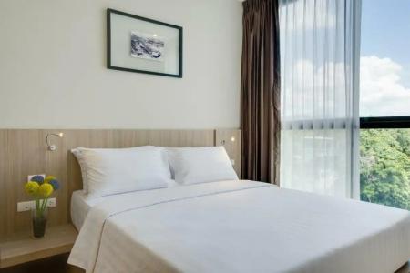 Sugar Palm Residence - 51