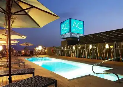 AC by Marriott Alicante - 2