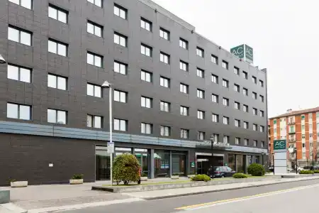 AC Bologna by Marriott - 3