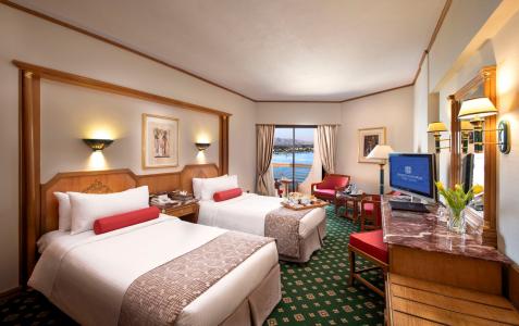 Sonesta St. George - Convention Center - 96