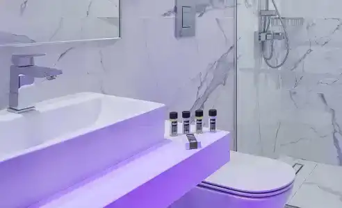 The Blue Ivy & Suites - 96