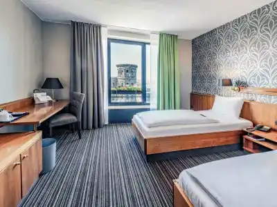 Mercure Trier Porta Nigra - 56