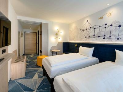 ibis Styles Bad Reichenhall - 68