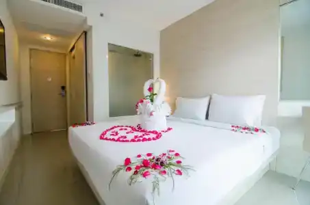 Mirage Express Patong Phuket - 23