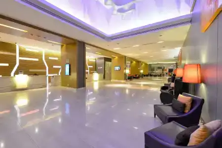 Four Points by Sheraton Bangkok, Sukhumvit 15 - 91