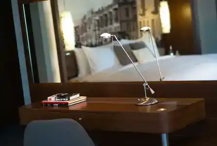 Renaissance Izmir - 11