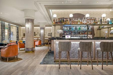 Palacio Santa Clara, Autograph Collection - 44