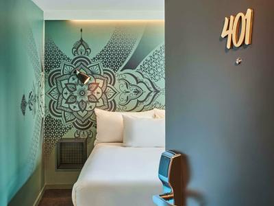 Ibis Styles Paris Gare de l'Est Magenta - 29