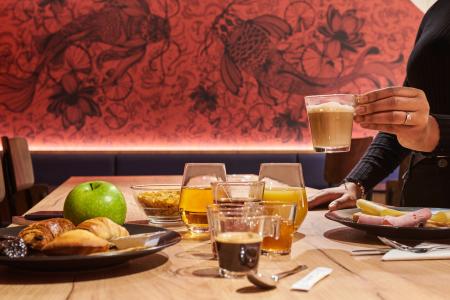 Ibis Styles Paris Gare de l'Est Magenta - 66