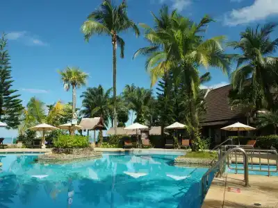 Khaolak Palm Beach Resort - 0