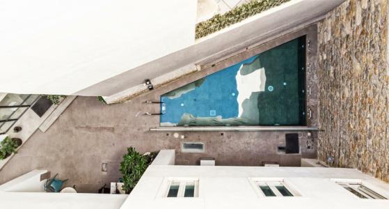 Art Suites Korai - 20
