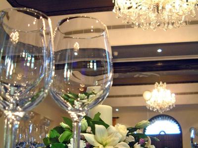 Novotel Bahrain Al Dana Resort - 47