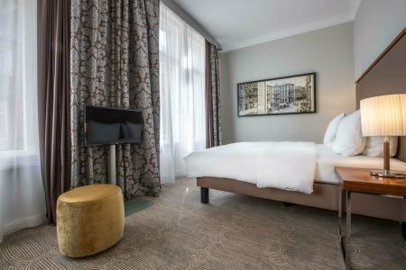 Radisson Blu Schwarzer Bock Wiesbaden - 93