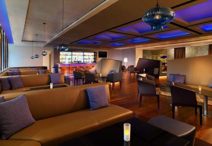 Sheraton Frankfurt Airport & Conference Center - 71