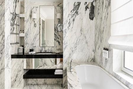 Hôtel San Régis - 62