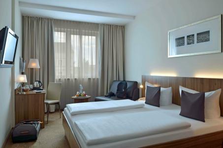 B&B Berlin City-Ost - 94