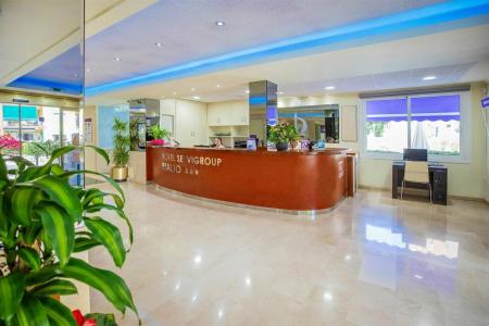 Servigroup Rialto - 43