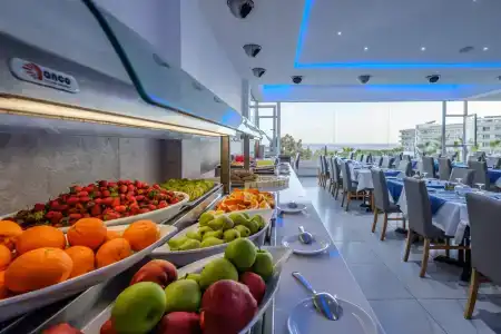 Cyprotel Florida - 40