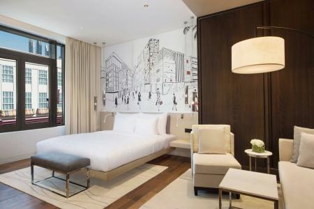La Ville & Suites CITY WALK Dubai, Autograph Collection - 58