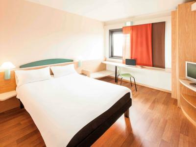 Ibis Roma Fiera - 71