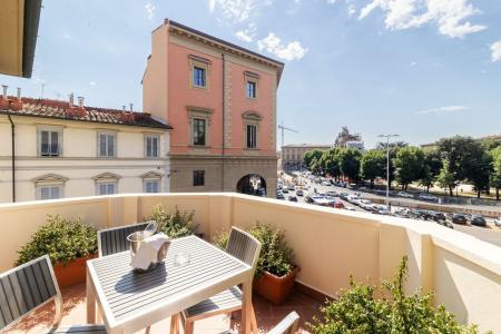 Allegroitalia San Gallo Firenze - 46