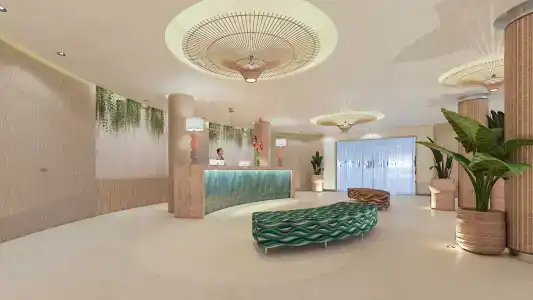 Grupotel Club Cala Marsal - New Reopening 2025 - 66