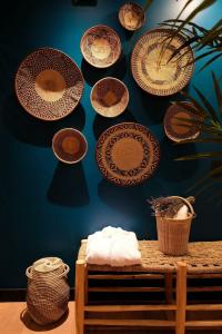 Laz' Spa Urbain Paris - 28