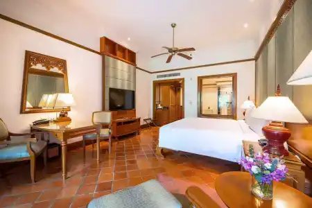 JW Marriott Phuket Resort and Spa - 67