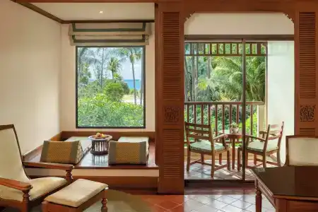 JW Marriott Phuket Resort and Spa - 41