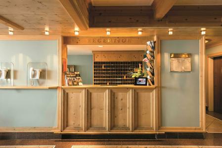 Living am Deutschen Museum - 90