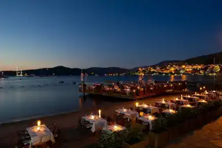 Divan Bodrum Palmira - 12