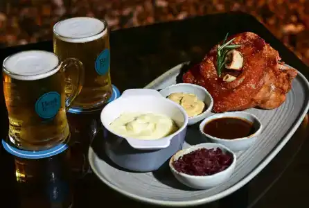 Four Points by Sheraton Bangkok, Sukhumvit 15 - 53