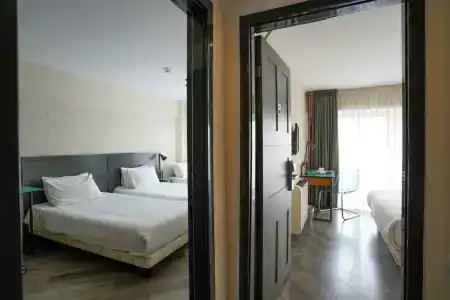 Faros Taksim-Special Category - 86