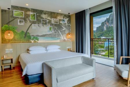 Sea Seeker Krabi Resort - SHA Plus - 57