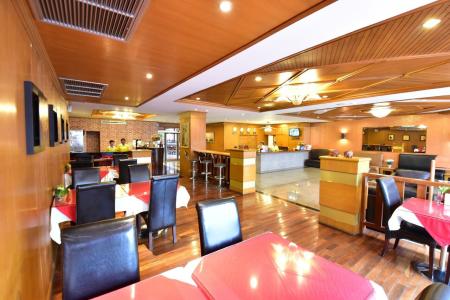 Dynasty Inn Pattaya - 31