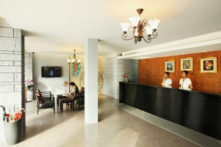 Samkong Place - 31