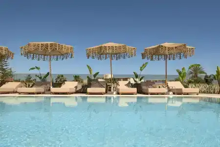 High Beach Resort - 59