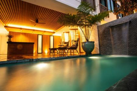 Lavana Chiangmai - 45