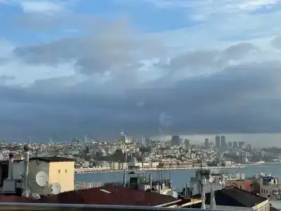 Golden Horn - 85