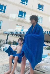 Al Bustan Centre & Residence - 32